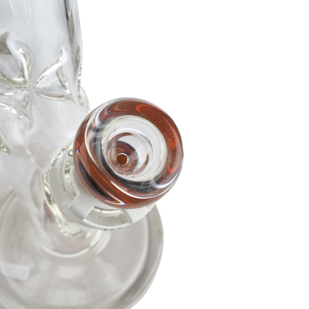 Illadelph Short Straight Tube Gold Edition