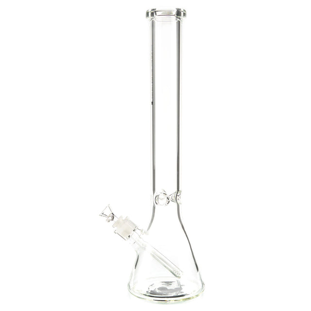 International Trap Star Pablo 7mm Thick Borosilicate Glass Beaker Water Pipe