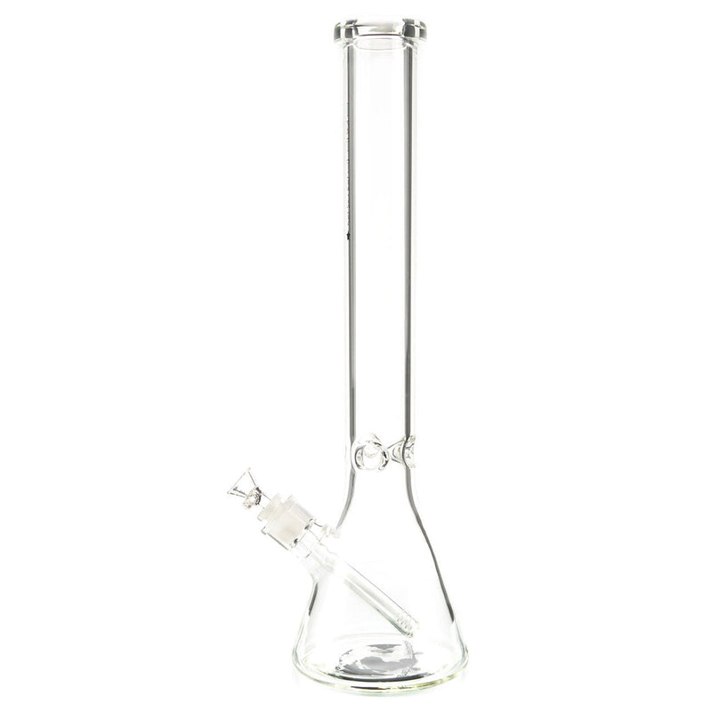International Trap Star Pablo 7mm Thick Borosilicate Glass Beaker Water Pipe