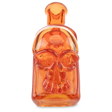 inkz glass potion bottle banger hanger at cloud 9 smoke co