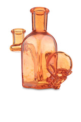 inkz glass potion bottle banger hanger for cheap