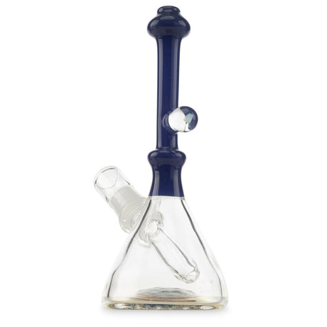 jon e walker mini tube blue neck fumed bottom for sale online