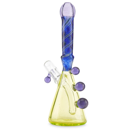 jon e walker mini tube straight tube dab rig for sale online