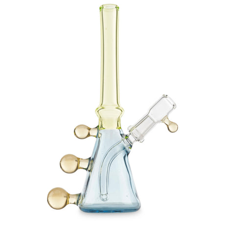 jon e walker mini tube for smoking concentrates and oils
