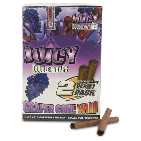grape blunt wraps for sale online in packs of 2