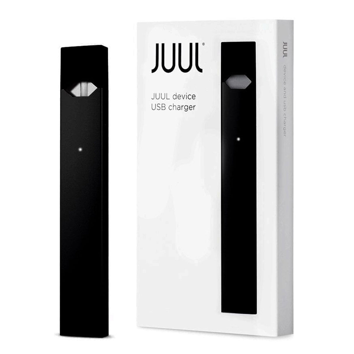 JUUL Basic Vaping Kit for Beginners Pods Not Included