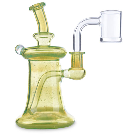 kentak glass banger hanger slyme green rig for sale online