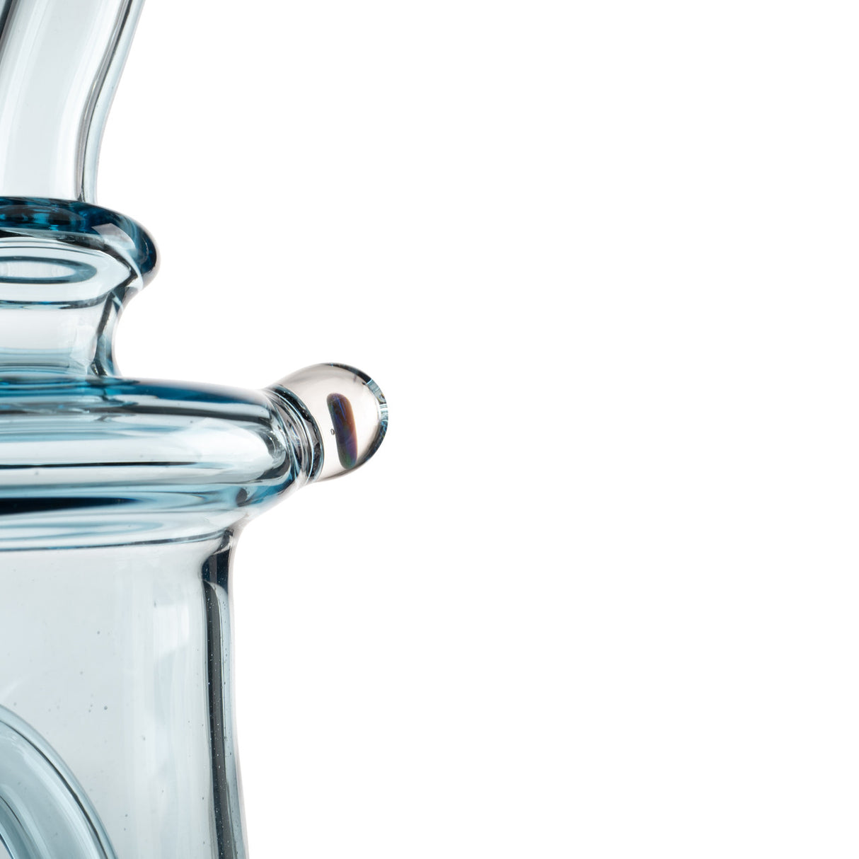 kentak glass banger hanger sky blue for sale online