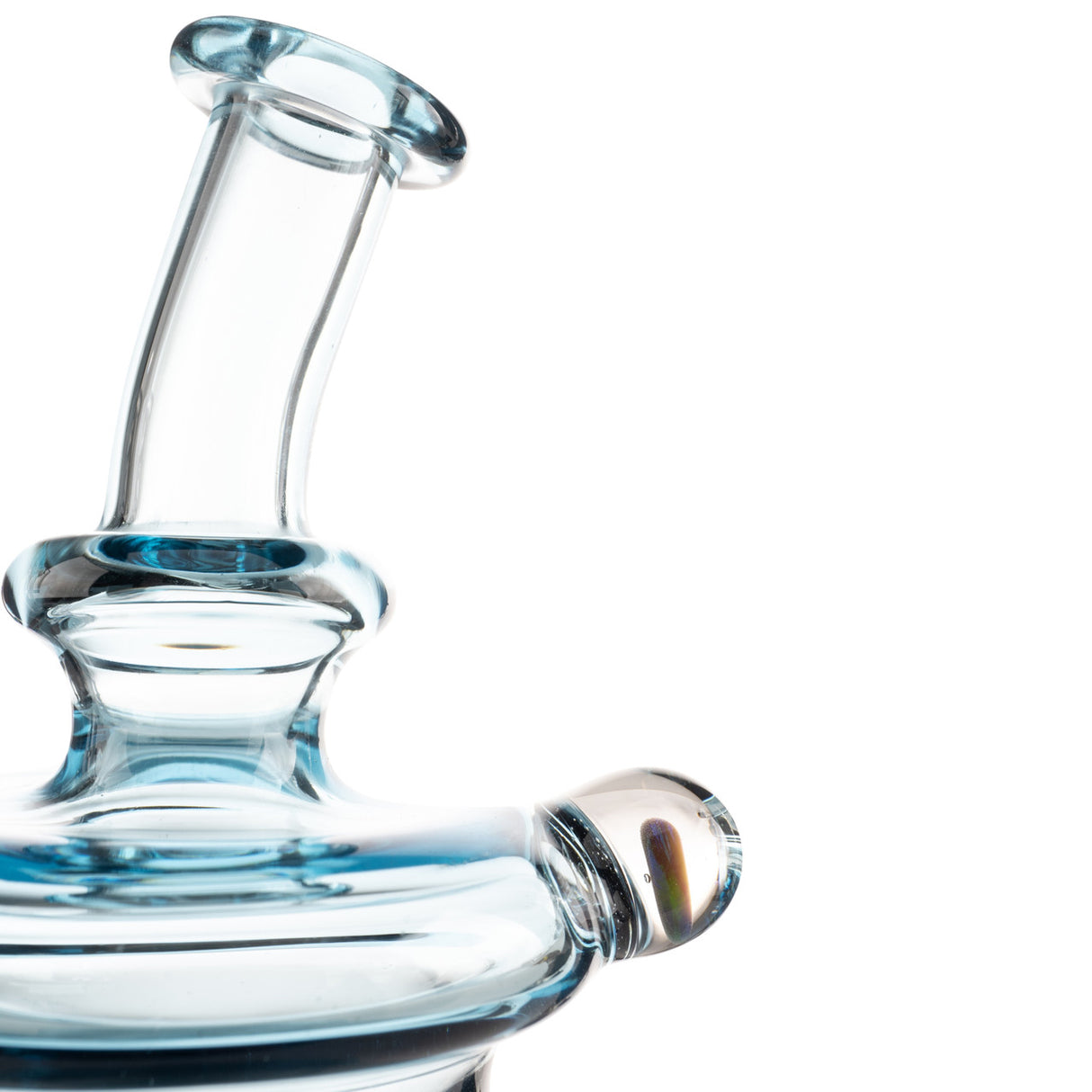 kentak glass banger hanger at cloud 9 smoke co online