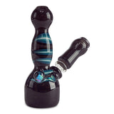 kevin murray mini tube black and blue colored pipe for sale online