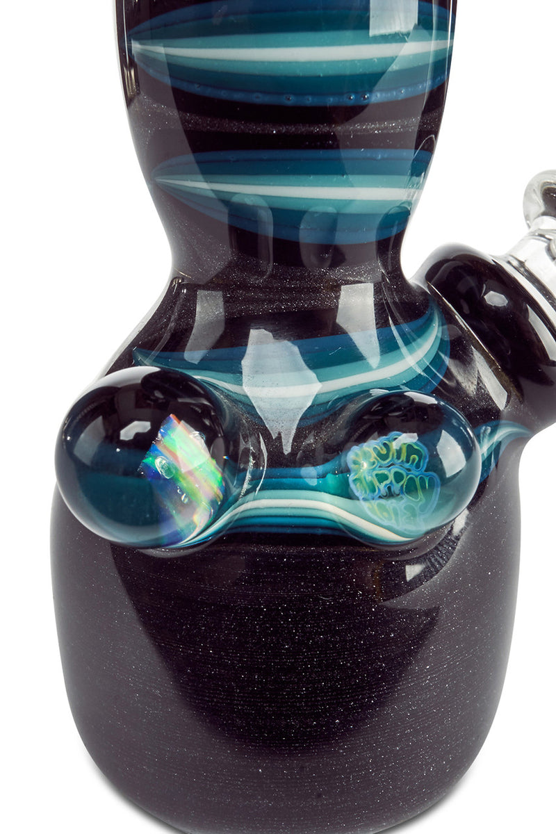 kevin murray mini tube high end dab rig for dabs