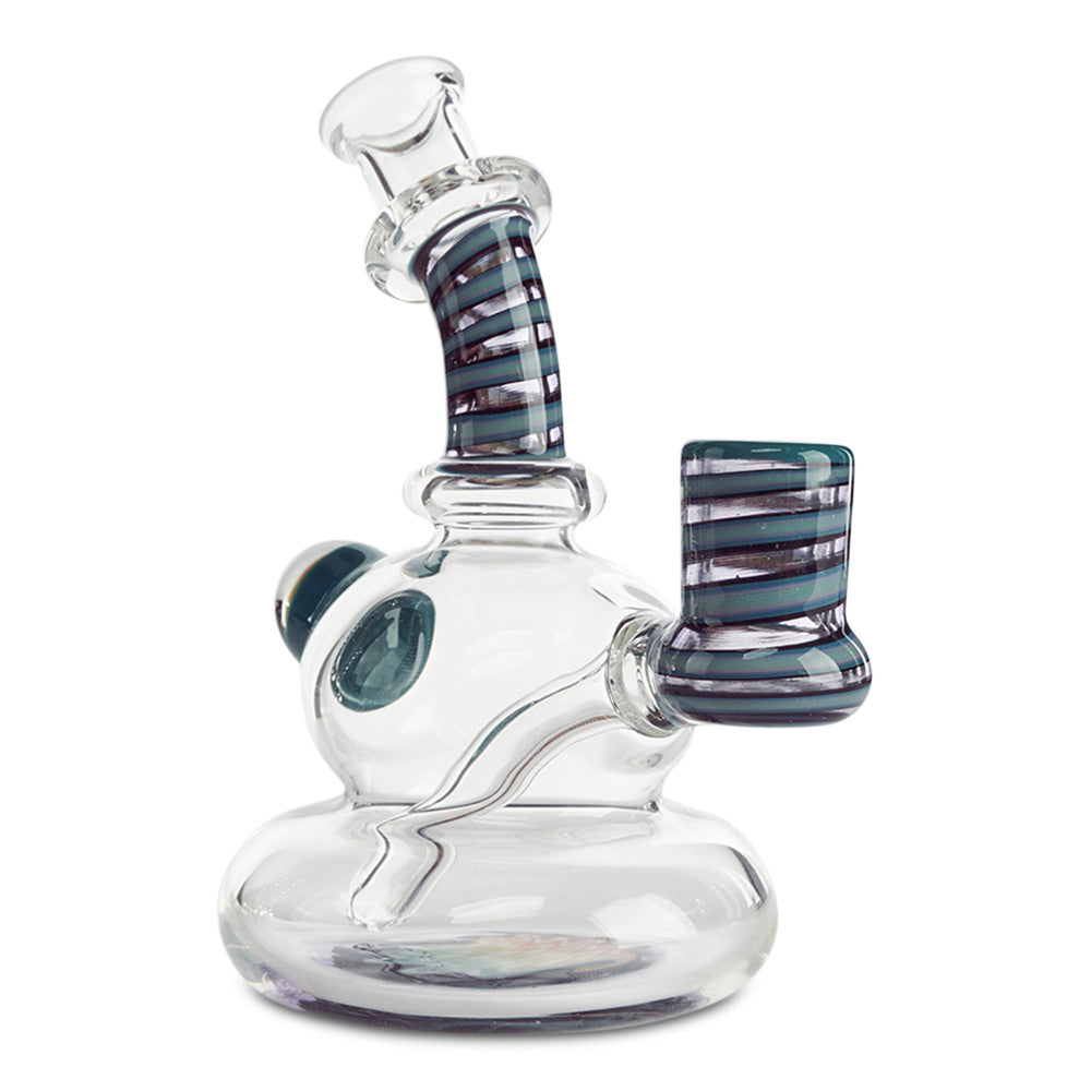 kevin howell glass banger hanger at cloud 9 smoke co