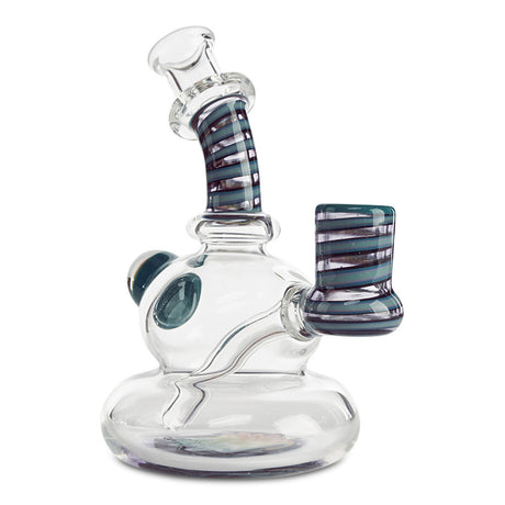 kevin howell glass banger hanger at cloud 9 smoke co