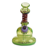 kevin howell glass banger hanger slyme and uv
