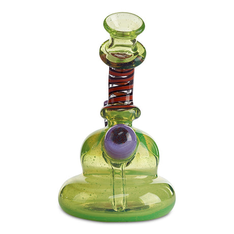 kevin howell glass banger hanger slyme and uv