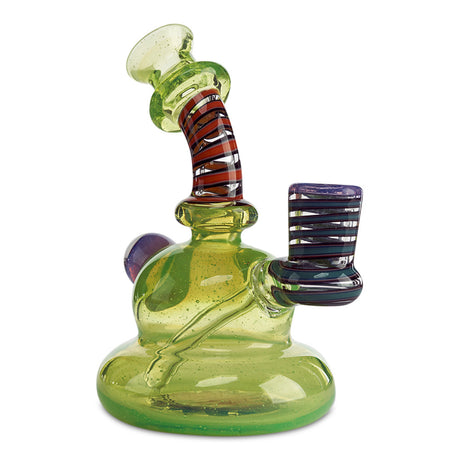 kevin howell glass banger hanger slyme and uv rig for sale online