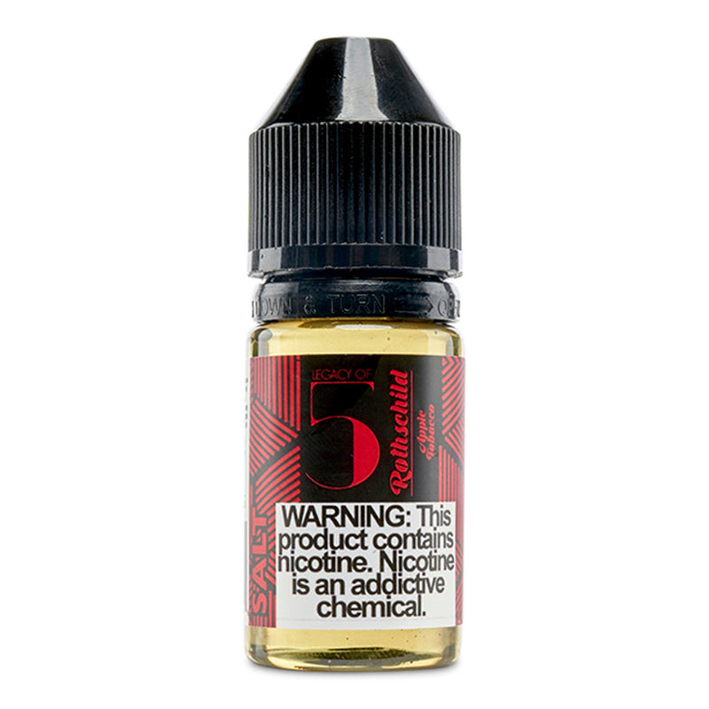 apple tobacco flavored vape juice nic salt