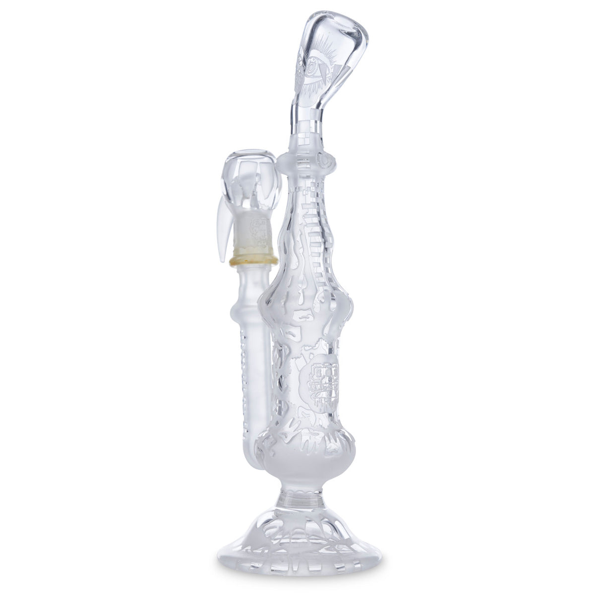 liberty 503 cold worked natural perc banger hanger for sale