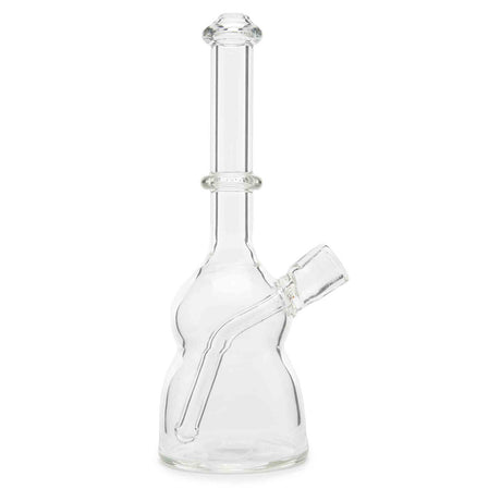 Lionfist Glass Banger Hanger 2 - Clear