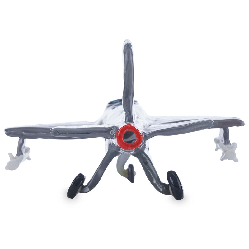 logan mcsporin airplane pipe for weed and herbs