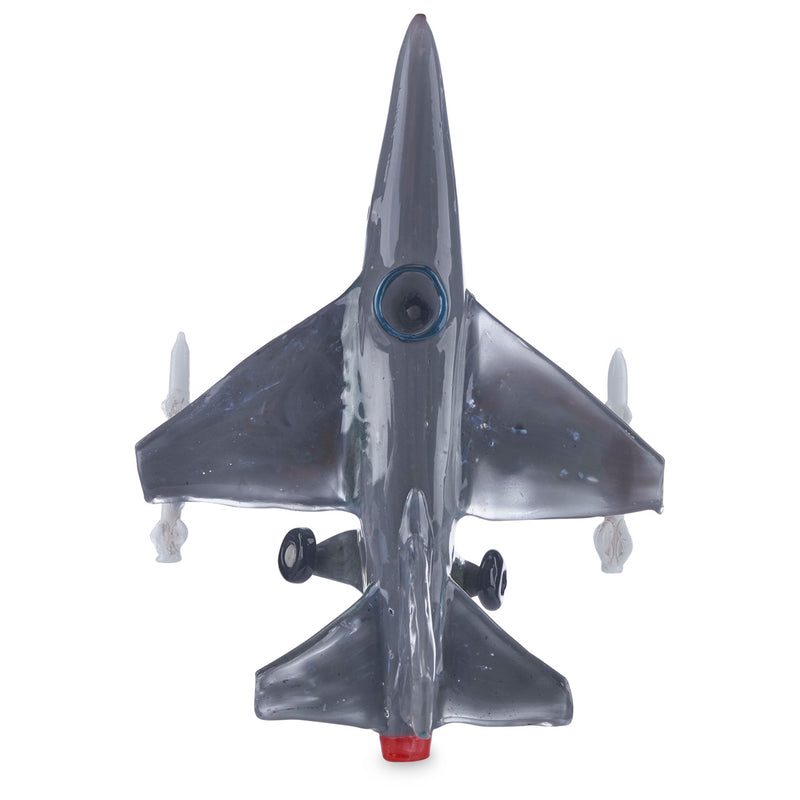 logan mcsporin airplane pipe at cloud 9 smoke co