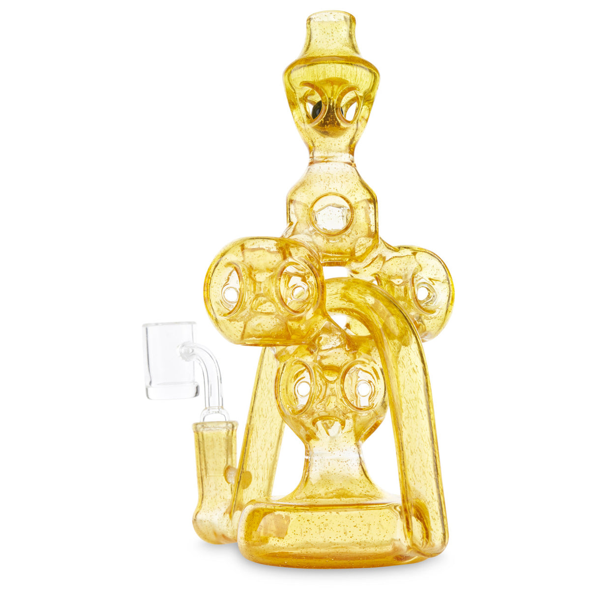 logan mcsporin wormhole pipe 14mm 90 degree joint pipe