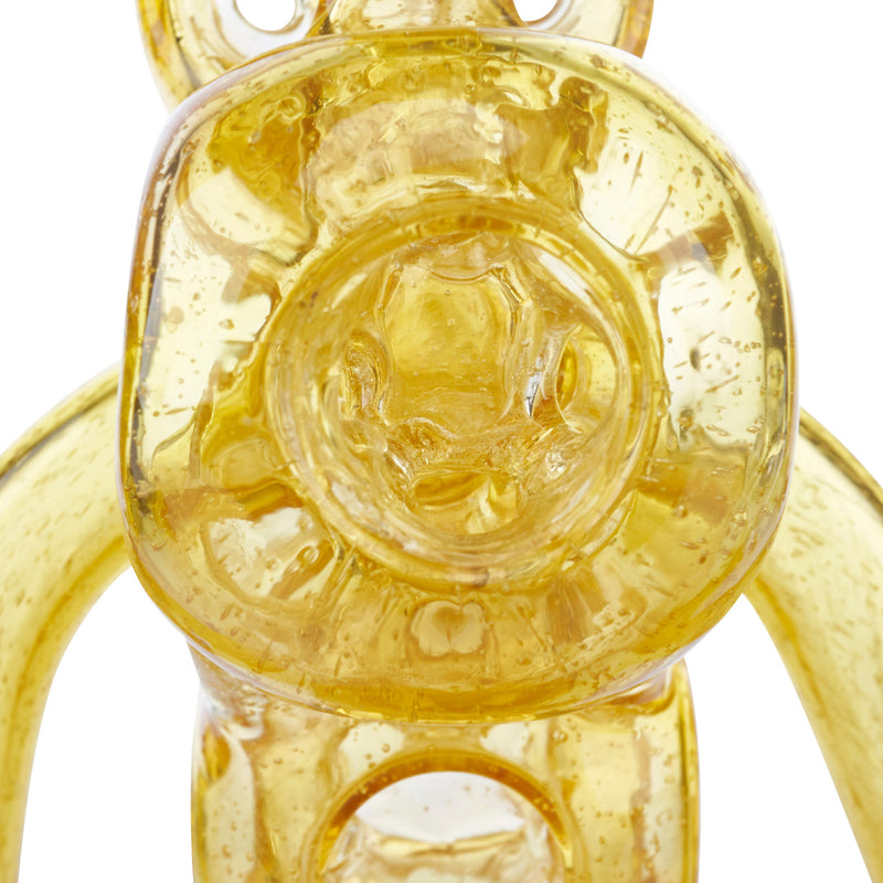 logan mcsporin wormhole pipe fully worked amazing function tube