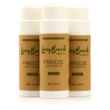 Long Beach Hemp Co. CBD Roll-On in varying strengths