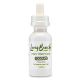 1000mg tincture cbd tincture