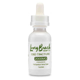 2000mg full spectrum cbd tincture