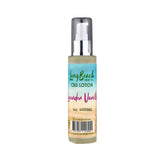 Long Beach Hemp Co. CBD Full Spectrum Body Lotion Lavender Vanilla 4000mg