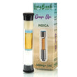 Pre-Filled flavored CBD Vape Cartridges with 500mg serving of cannabidiol and terpenes