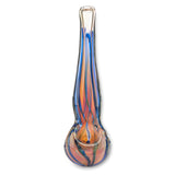 long hand pipe glass bowl for dry herbs for sale online