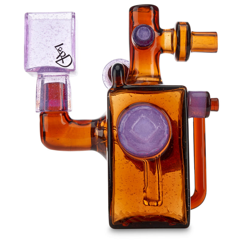 jsyn lord solo pump station fully worked unique rig online