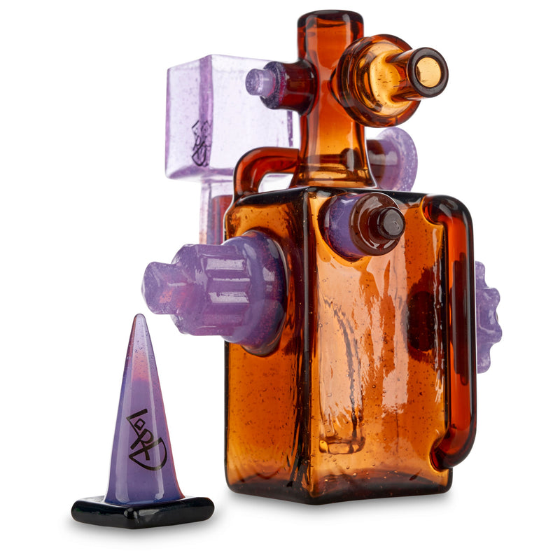 jsyn lord solo pump station rig for sale online