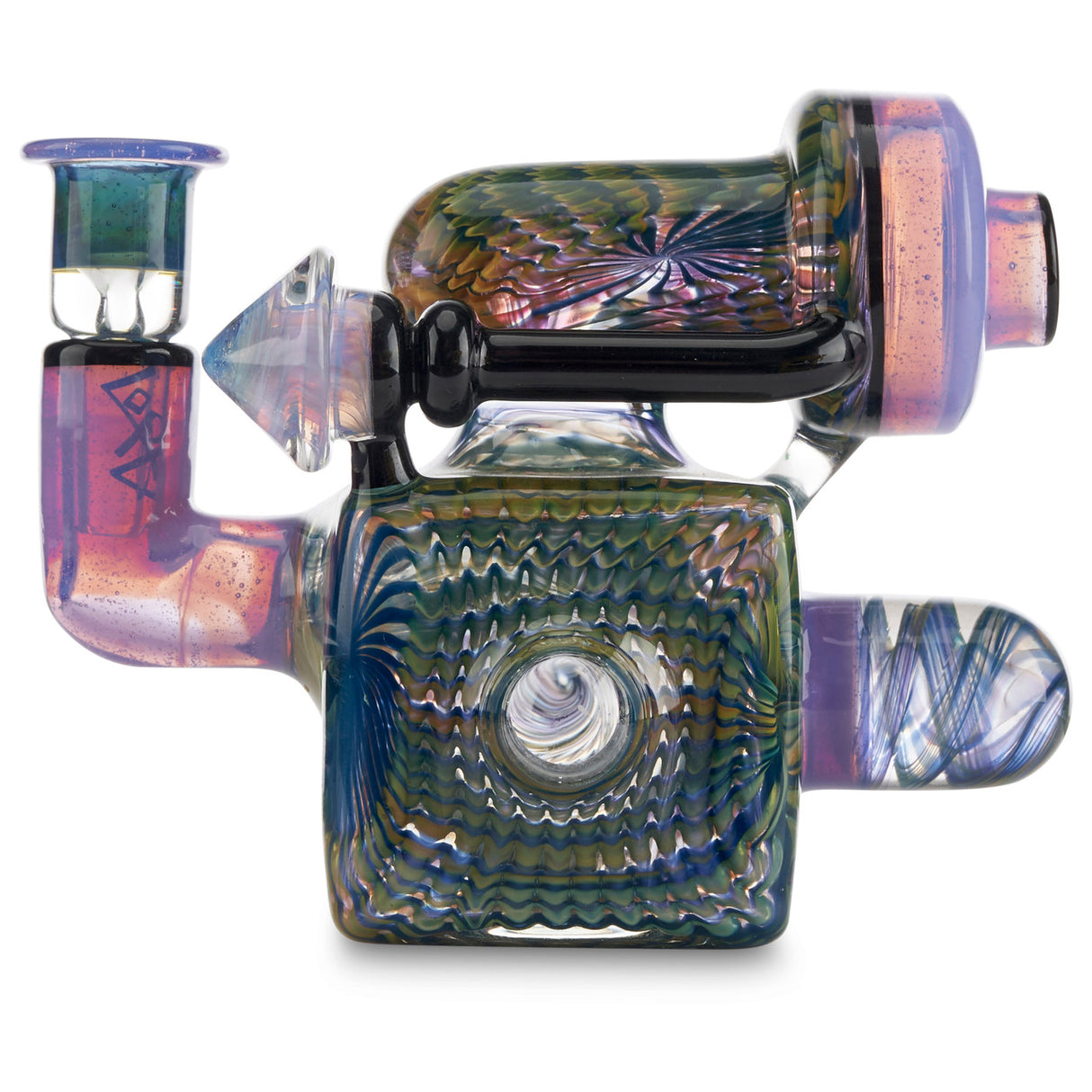 jsyn lord x dosh mini pump station at cloud 9 smoke co in stock