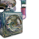 jsyn lord x dosh mini pump station worked collab with 90 degree joint