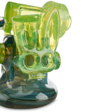 jsyn lord mini pump station slyme green high end rig fully worked