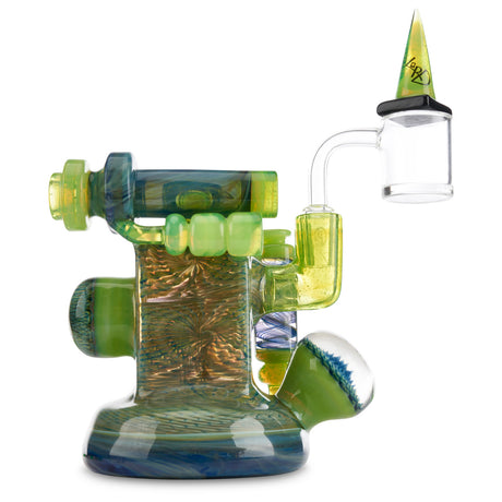 jsyn lord x dosh pump station xl pipe for smoking