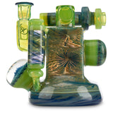 jsyn lord x dosh pump station xl at cloud 9 smoke co