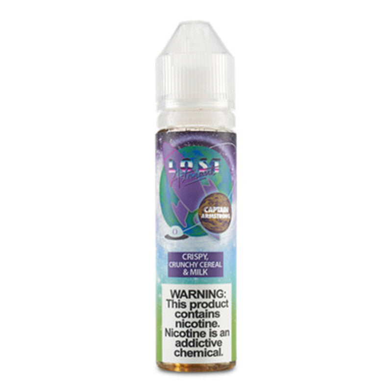 cereal flavored vape juice 60mL