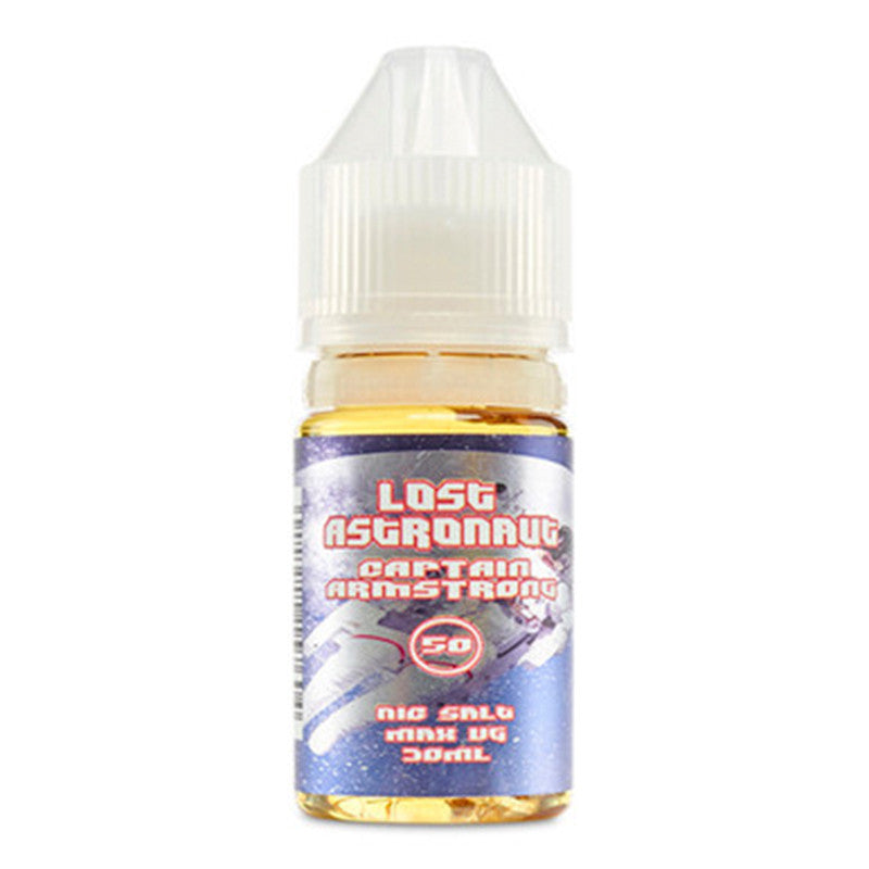 cereal flavored vape juice salt nic