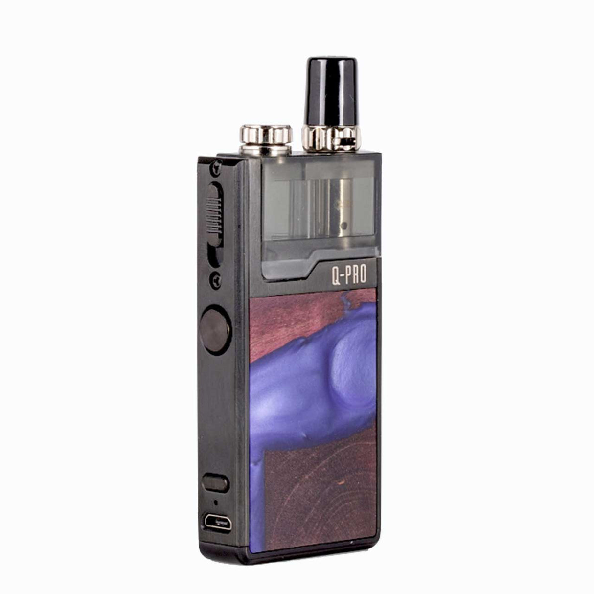Lost Vape Q-Pro Quest 24W Vape System in a variety of color options.