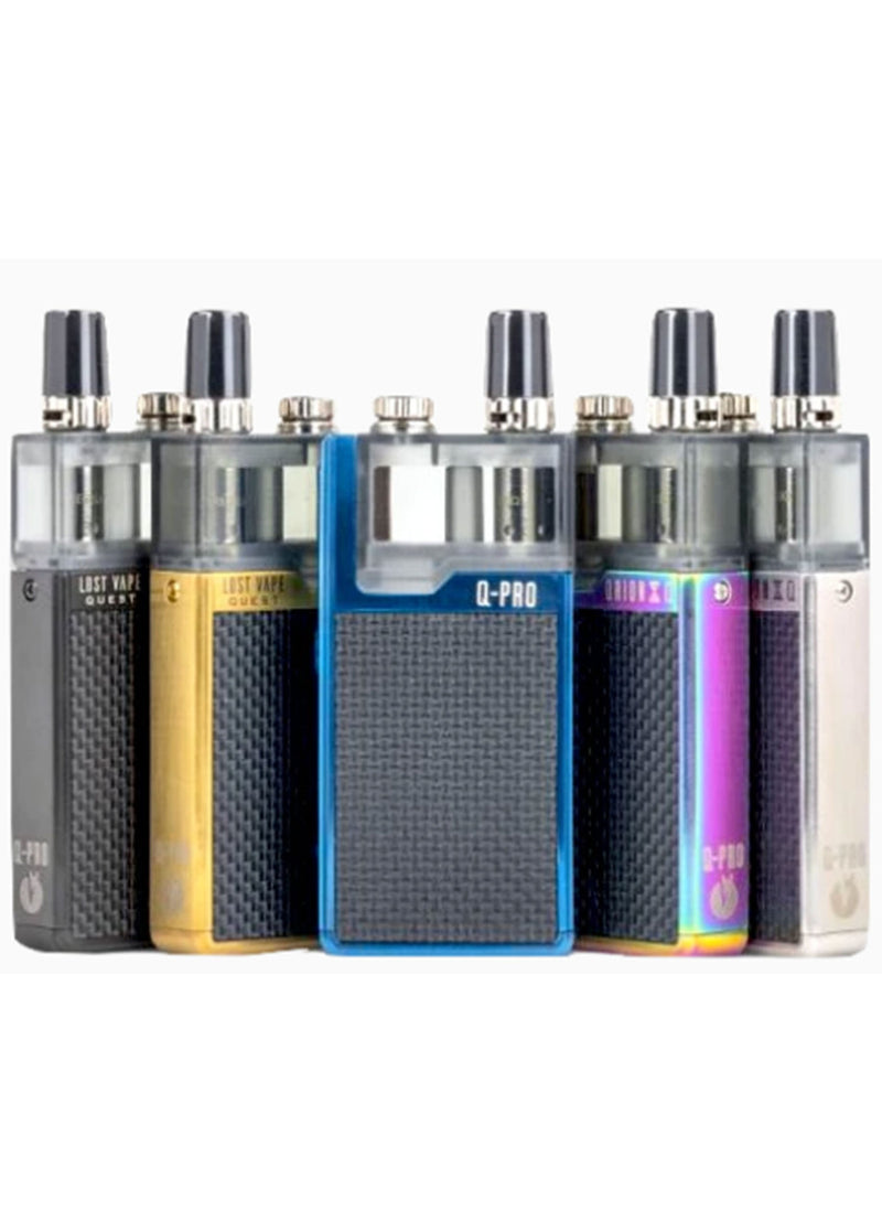 Lost Vape Q-Pro Quest Vape Kit