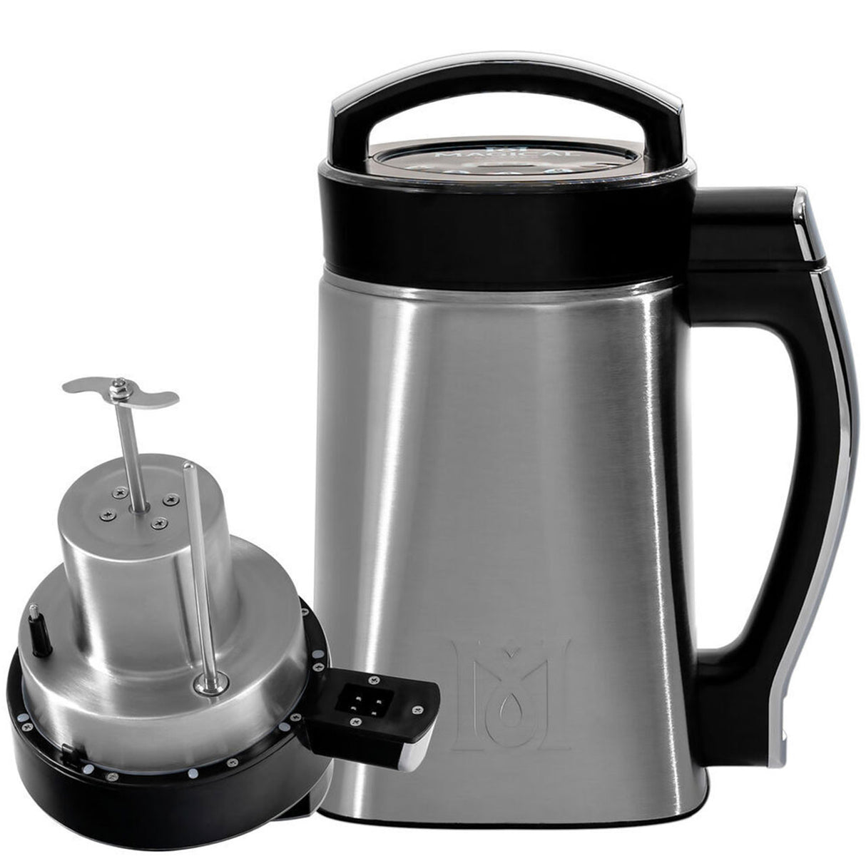Magical Butter Machine Dry Herbal Infuser