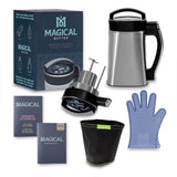 Magical Butter Machine Dry Herbal Infuser