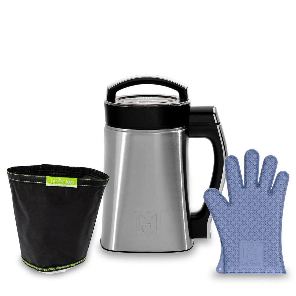 Magical Butter Machine Dry Herbal Infuser