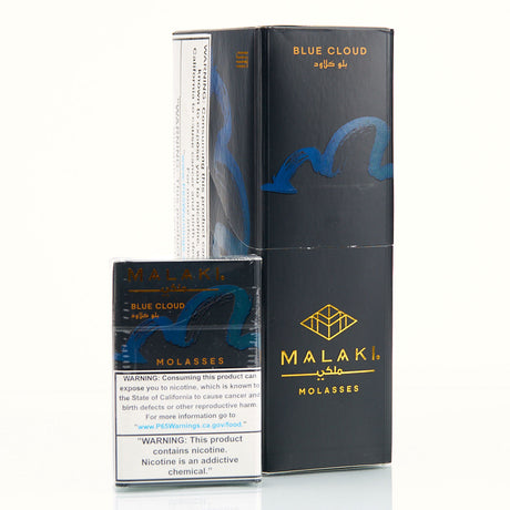 Malaki Molasses Hookah Shisha Premium Handcrafted Tobacco