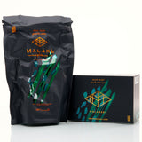 Malaki Molasses Hookah Shisha Premium Handcrafted Tobacco