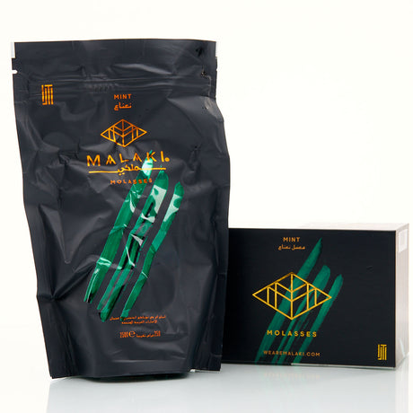 Malaki Molasses Hookah Shisha Premium Handcrafted Tobacco